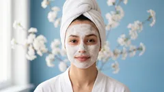 Weekend-spa-routine voor thuis: 5 schoonheidsbehandelingen voor thuis die een bezoek aan de salon kunnen vervangen