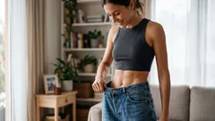 Hierdoor wordt je buik sneller dikker: ik ben ermee gestopt en heb nu een veel strakker figuur